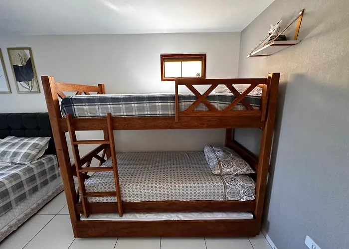 Flat No Condominio Paraiso Serra Negra - A 200M Da Bodega De Veio