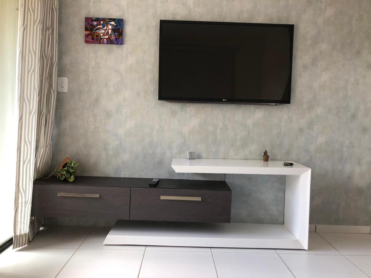 Flat No Paraiso Serra Negra - A 200m Da Bodega De Veio Apartment *