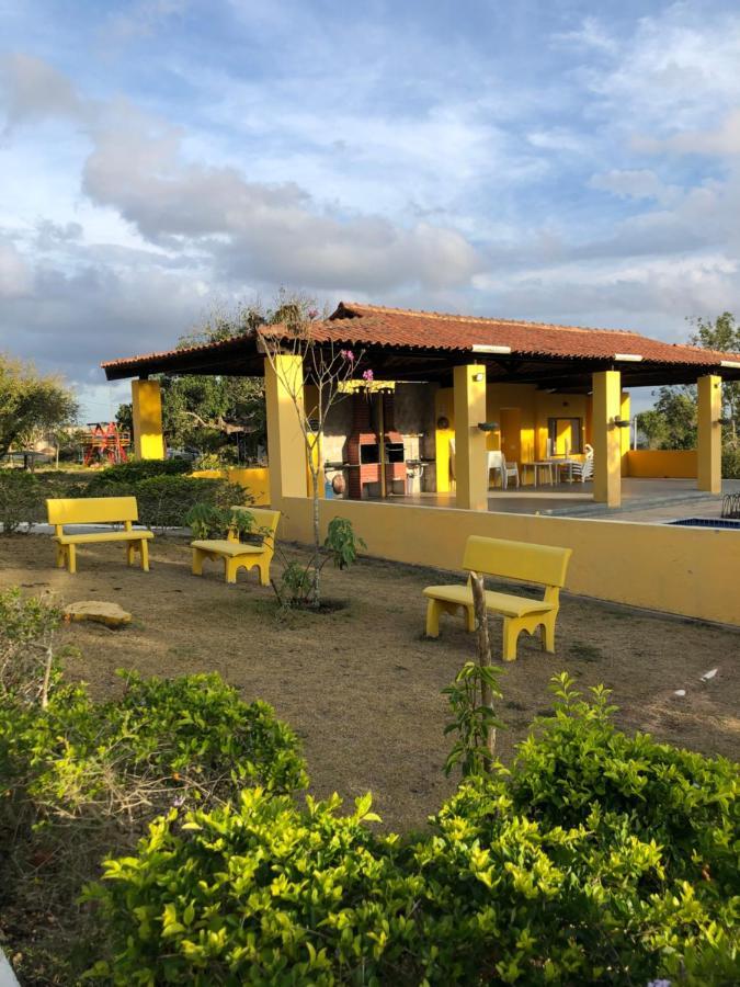 Apartment Flat No Paraiso Serra Negra - A 200m Da Bodega De Veio Bezerros