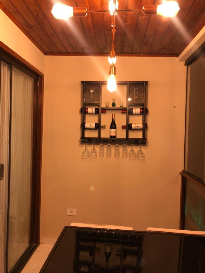 Apartment Flat No Paraiso Serra Negra - A 200m Da Bodega De Veio