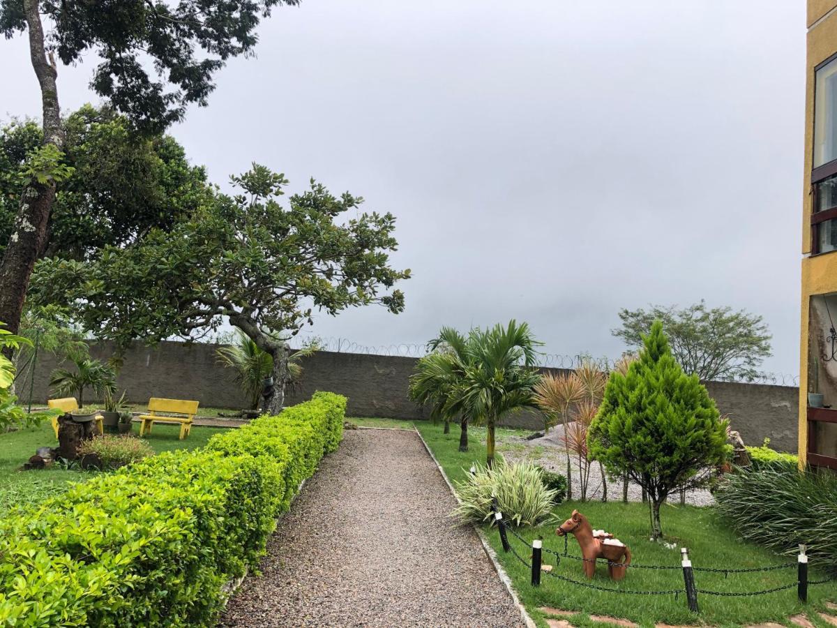 Flat No Paraiso Serra Negra - A 200m Da Bodega De Veio Apartment Bezerros