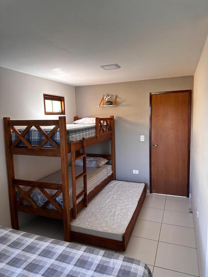 Apartment Flat No Paraiso Serra Negra - A 200m Da Bodega De Veio Bezerros